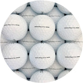 Titleist Pro V1x 2023