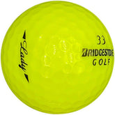 Bridgestone Lady Yellow