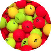 Bridgestone Matte Color Mix