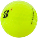 Bridgestone Tour B X Yellow
