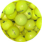 Bridgestone Yellow Mix