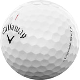 Callaway Chrome Soft