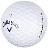 Callaway Chrome Soft