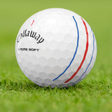 Callaway Chrome Soft Triple Track