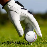 Callaway Chrome Soft Triple Track
