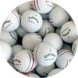 Callaway Chrome Soft Triple Track