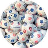 Callaway Chrome Soft Truvis USA