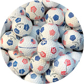 Callaway Chrome Soft USA