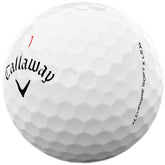 Callaway Chrome Soft X LS