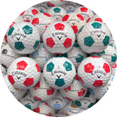 Callaway Chrome Soft X Truvis Mix