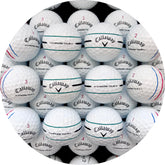 Callaway Chrome Tour Alignment