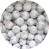 Callaway Chrome Tour X Alignment