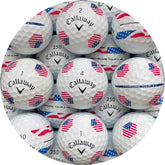 Callaway Chrome Tour X USA