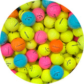 Callaway Color Mix