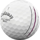 Callaway ERC Soft REVA