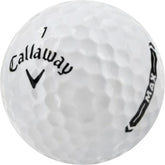 Callaway Supersoft MAX