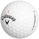 Callaway Superhot