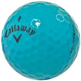 Callaway Supersoft Glossy Blue