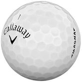 Callaway Supersoft Magna