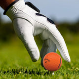 Callaway Supersoft Matte Orange