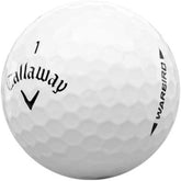 Callaway Warbird