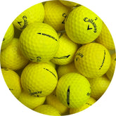 Callaway Yellow Mix