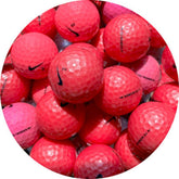 Nike PD Women's Pink Mix