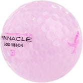 Pinnacle Ribbon Pink