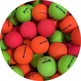 Srixon Matte Color Mix