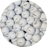 Bulk Srixon Mix