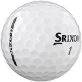Srixon Q-Star