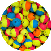 Srixon Q-Star Tour Divide Matte Mix