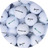 Bulk Srixon Soft Feel