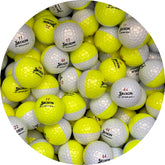 Srixon Z-Star XV Divide Mix