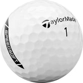 TaylorMade SpeedSoft