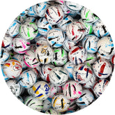 TaylorMade SpeedSoft Ink Color Mix