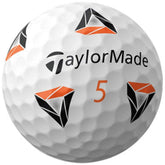 TaylorMade TP5x PIX