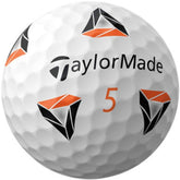 TaylorMade TP5 PIX