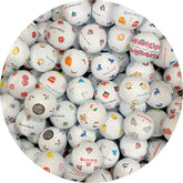 TaylorMade TP5x Collector's Mix