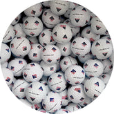 TaylorMade TP5x USA