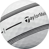 TaylorMade TP5x Stripe