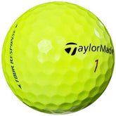TaylorMade Tour Response Yellow