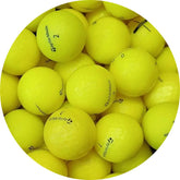 TaylorMade Yellow Mix