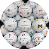 TaylorMade TP5 Collector's Mix