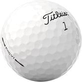Titleist Pro V1 2025