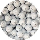 Titleist Pro V1 2025