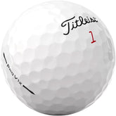 Titleist Pro V1x 2025
