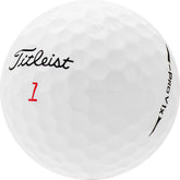 Titleist Pro V1x Left Dash