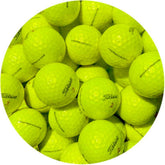 Titleist Pro V1x Yellow Mix