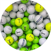 Titleist Tour Soft Mix